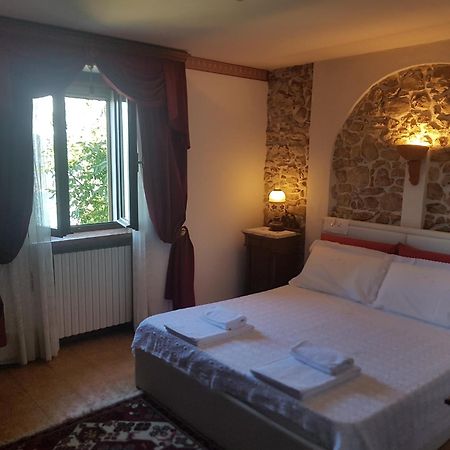 B&B Da Paolo Con Vista Lago Di Garda San Zeno di Montagna Zewnętrze zdjęcie