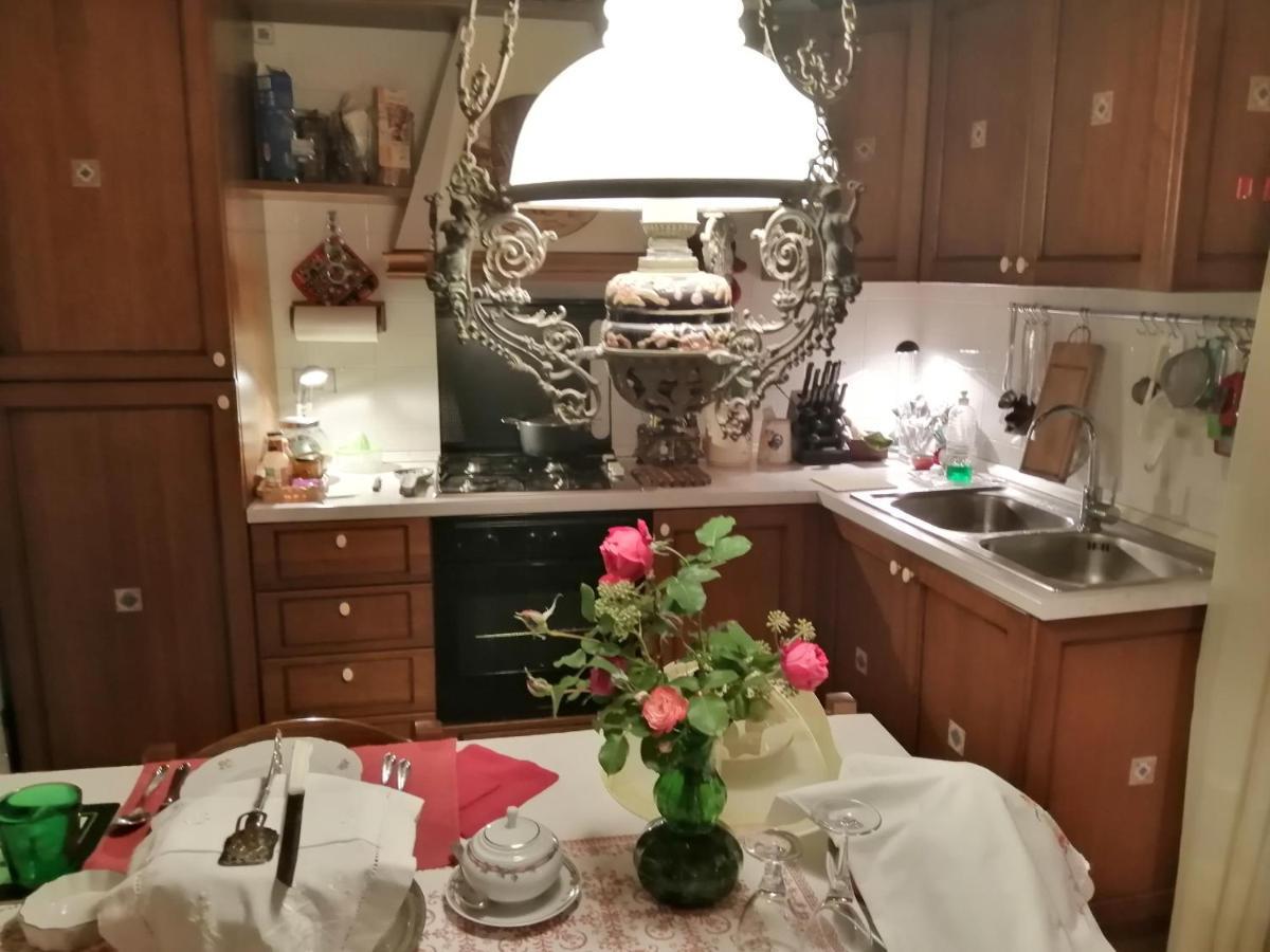 B&B Da Paolo Con Vista Lago Di Garda San Zeno di Montagna Zewnętrze zdjęcie