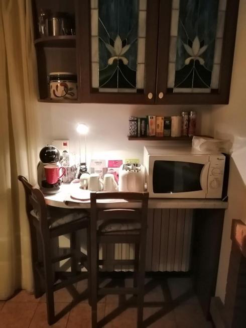 B&B Da Paolo Con Vista Lago Di Garda San Zeno di Montagna Zewnętrze zdjęcie