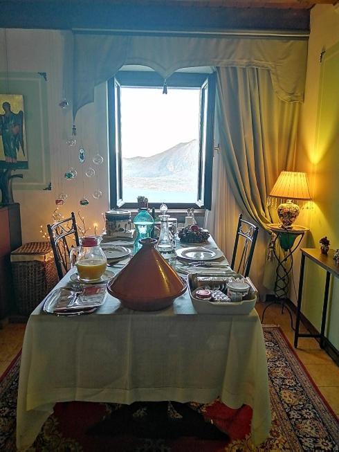 B&B Da Paolo Con Vista Lago Di Garda San Zeno di Montagna Zewnętrze zdjęcie