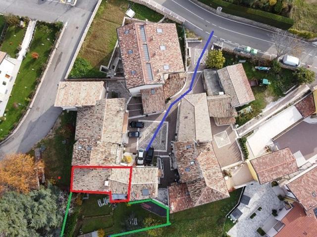 B&B Da Paolo Con Vista Lago Di Garda San Zeno di Montagna Zewnętrze zdjęcie