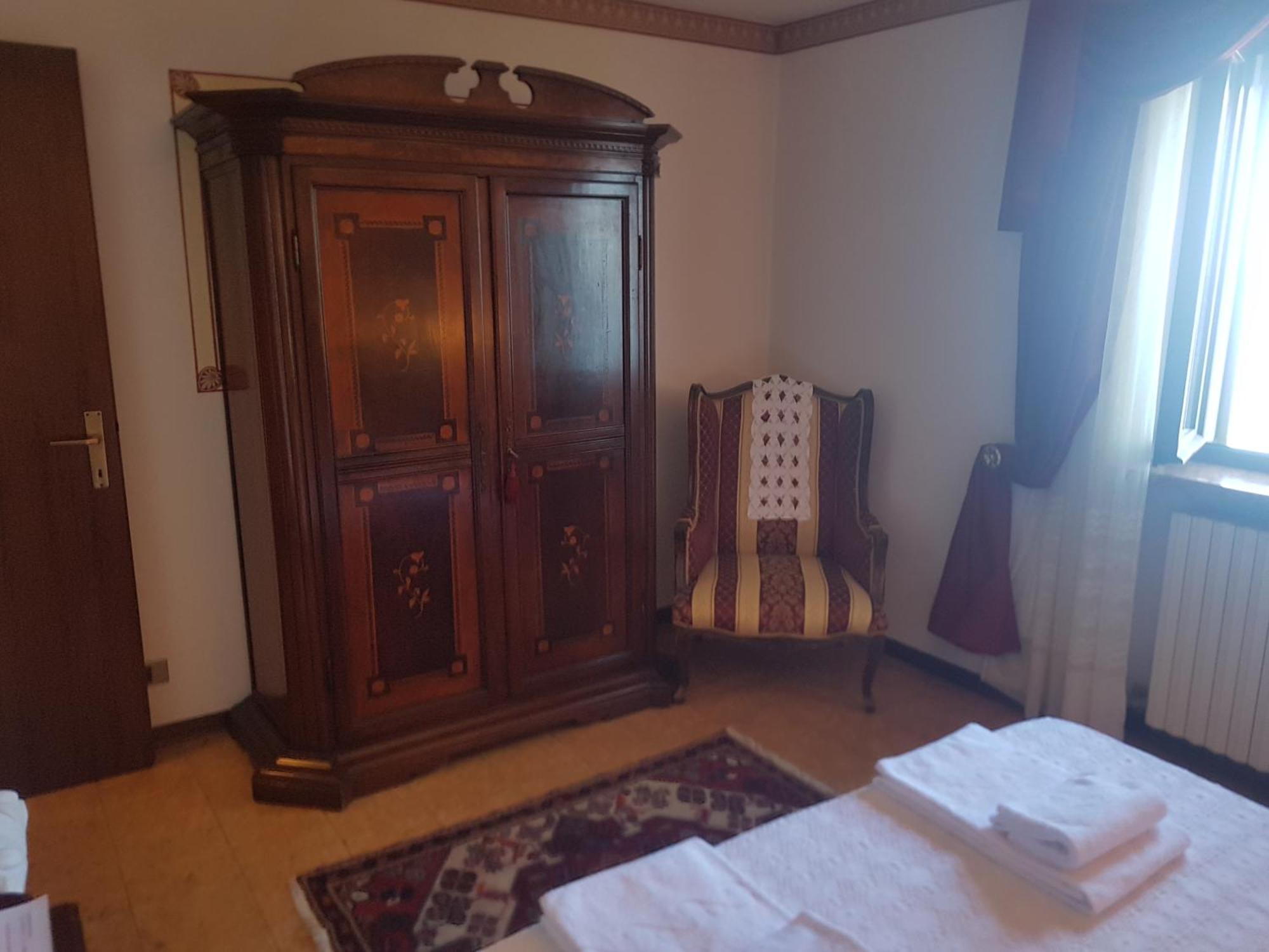 B&B Da Paolo Con Vista Lago Di Garda San Zeno di Montagna Zewnętrze zdjęcie